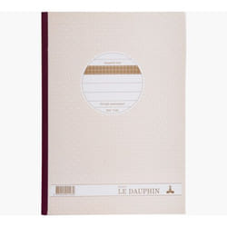 Exacompta 1123D bloc-notes A4 50 feuilles Avoine