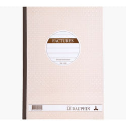 Exacompta 1232D papier de calculs et de déclarations 5 pièce(s) 210 mm