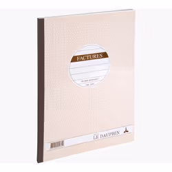 Exacompta 1232D papier de calculs et de déclarations 5 pièce(s) 210 mm