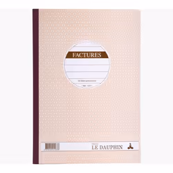 Exacompta 1233D, Avoine, 210 mm, 297 mm, 5 pièce(s)