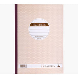 Exacompta 1233D papier de calculs et de déclarations 5 pièce(s) 210 mm