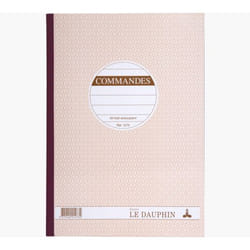 Exacompta 1273D papier de calculs et de déclarations 5 pièce(s) 210 mm