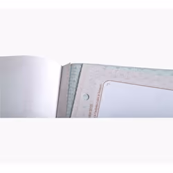 Exacompta 1273D papier de calculs et de déclarations 5 pièce(s) 210 mm - Vue supplémentaire 11