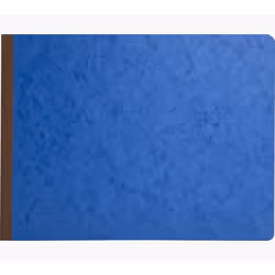 Exacompta 4010D, 95 g/m², Bleu, 320 mm, 240 mm, France, 5 pièce(s)