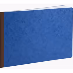 Exacompta 4010D papier de calculs et de déclarations 5 pièce(s) 95 g/m² 320 mm