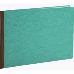 Exacompta 34010D papier de calculs et de déclarations 1 pièce(s) 240 mm