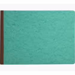 Exacompta 34020D, 95 g/m², Vert, 320 mm, 240 mm, 5 pièce(s)