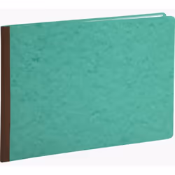 Exacompta 34020D papier de calculs et de déclarations 5 pièce(s) 95 g/m² 320 mm