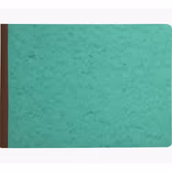 Exacompta 34040D, 95 g/m², Vert, 320 mm, 240 mm, France, 5 pièce(s)