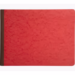 Exacompta 34450D, Rouge, 320 mm, 240 mm, France, 5 pièce(s)