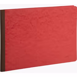 Exacompta 34450D papier de calculs et de déclarations 5 pièce(s) 320 mm