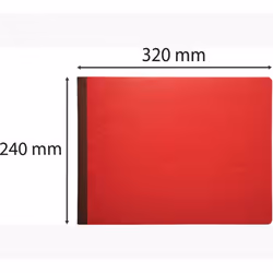 Exacompta 34450D papier de calculs et de déclarations 5 pièce(s) 320 mm
