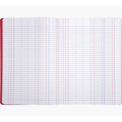 Exacompta 42608D bloc-notes 50 feuilles Multicolore