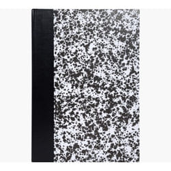 Exacompta 392506D bloc-notes A4 192 feuilles Multicolore