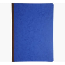 Exacompta 39707D livre d'administration Bleu A4 50 feuilles