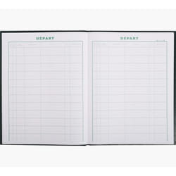 Exacompta 41144D papier de calculs et de déclarations 1 pièce(s) 95 g/m² 320 mm