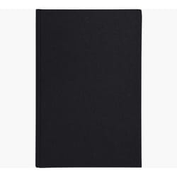 Exacompta 427307D bloc-notes 150 feuilles Noir