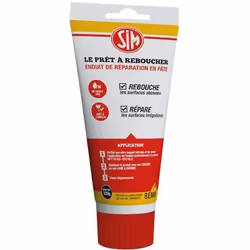 SIM - Enduit Sim prêt à reboucher 330g