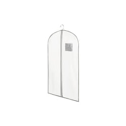Housse courte life de rangement dressing 60xh100cm - Compactor