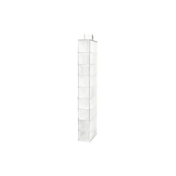 Etagère souple 9 niveaux life blanc - Compactor