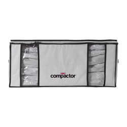 Compactor Life XXL Gris, Blanc
