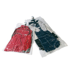 Compactor RAN3253 sac de stockage de vêtement Transparent