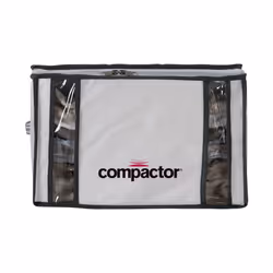 Compactor Life M