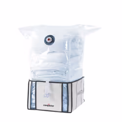 Compactor Life M Gris, Blanc