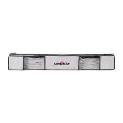 Compactor Life XL Gris, Blanc