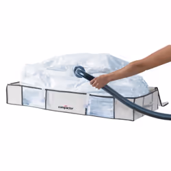 Compactor Life XL Gris, Blanc