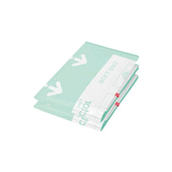 COMPACTOR - Sac de compression roll up taille L lot de 2