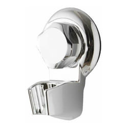 Compactor - Bestlock - Support de douche, chrome RAN4713
