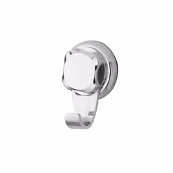 Compactor RAN4714, Intérieure, Crochet de cuisine, Chrome, Ventouse, 4 kg, 55 mm