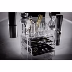 Ordinare&Co 3370910060355 module de classement de bureau Transparent - Vue supplémentaire 2