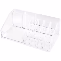 Ordinare&Co 3370910060386, Transparent, 1 pièce(s), 223 x 127 x 80 mm