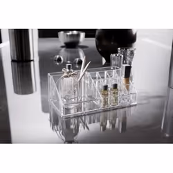 Ordinare&Co 3370910060386 module de classement de bureau Transparent
