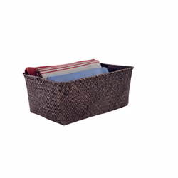Compactor Kito Panier de rangement Marron