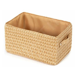 Compactor - Organisateurs cosmétiques - Panier de rangement, 230x150x120 mm, beige RAN9692