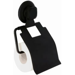 Compactor - Bestlock - Porte-papier toilette, noir RAN9781