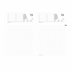 Quo Vadis 283007Q accessoire d'organiseur personnel