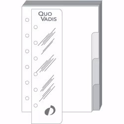Quo Vadis 720001Q, France, 1 pièce(s)