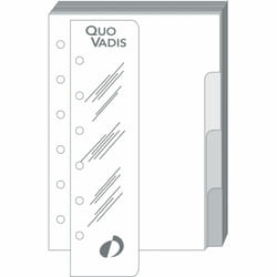 Quo Vadis 720001Q accessoire d'organiseur personnel