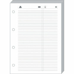 Quo Vadis 721002Q accessoire d'organiseur personnel