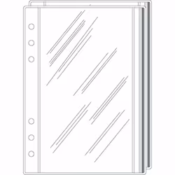Quo Vadis 721010Q, France, 1 pièce(s)