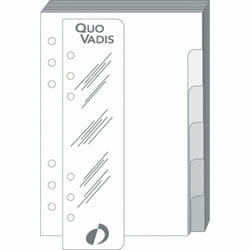 Quo Vadis 721012Q accessoire d'organiseur personnel