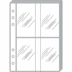 Quo Vadis 722009Q accessoire d'organiseur personnel