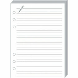Quo Vadis 724009Q accessoire d'organiseur personnel