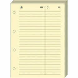 Quo Vadis 722016Q accessoire d'organiseur personnel