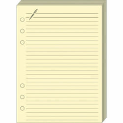 Quo Vadis 723007Q accessoire d'organiseur personnel