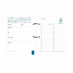 Quo Vadis 032001Q accessoire d'organiseur personnel